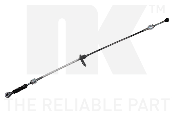 NK Seilzug, Schaltgetriebe 9333002 für Mercedes