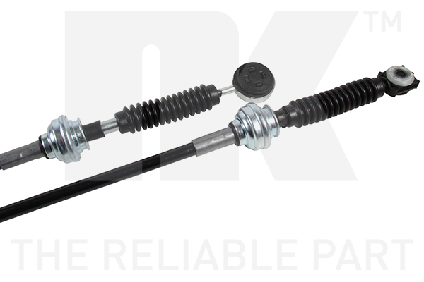 NK Seilzug, Schaltgetriebe 9339002 für RENAULT