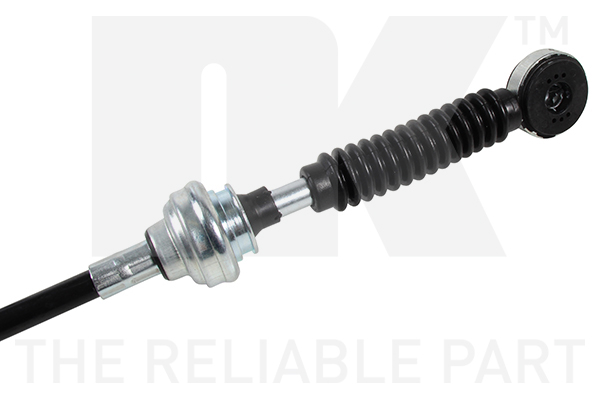 NK Seilzug, Schaltgetriebe 9339003 für RENAULT