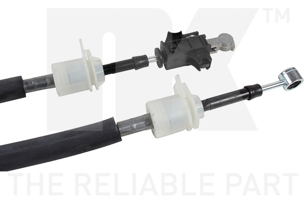 NK Seilzug, Schaltgetriebe 9399003 für Fiat