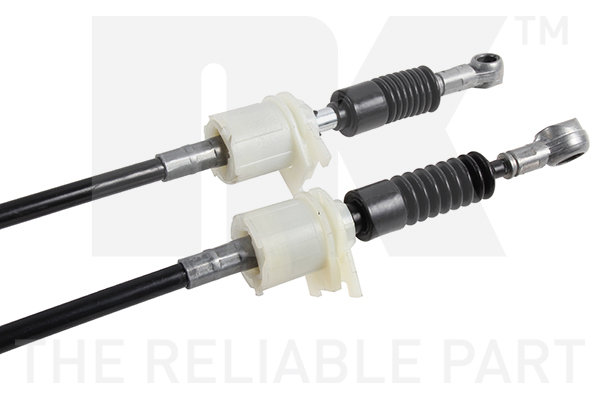 NK Seilzug, Schaltgetriebe 9399004 für Fiat