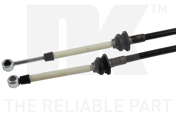 NK Seilzug, Schaltgetriebe 9399008 für Peugeot