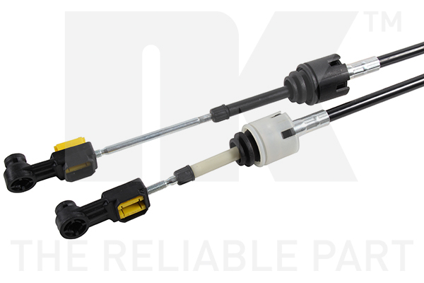 NK Seilzug, Schaltgetriebe 9399009 für Citroën