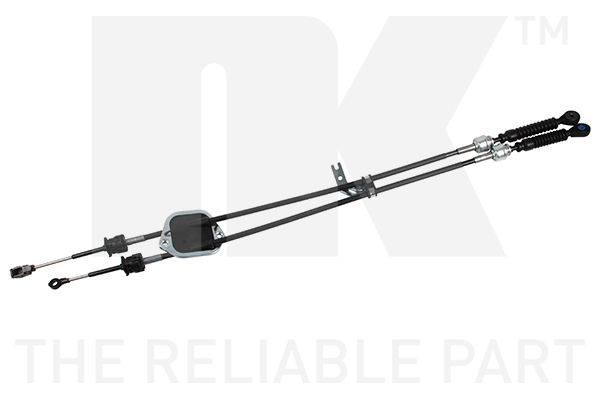 NK Seilzug, Schaltgetriebe 9399010 für Citroën