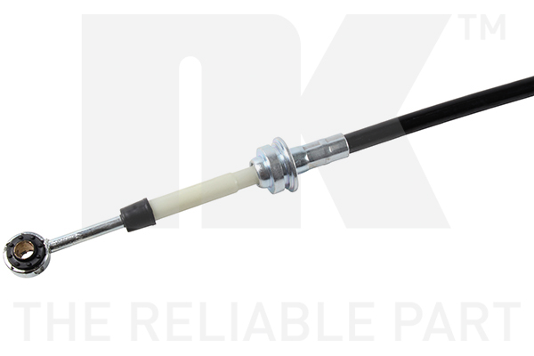 NK Seilzug, Schaltgetriebe 9399013 für Fiat