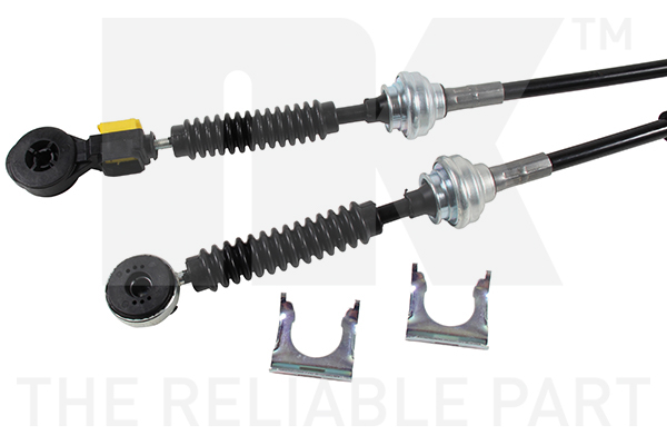 NK Seilzug, Schaltgetriebe 9399014 für RENAULT