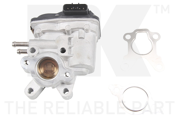 NK AGR-Ventil 4522001 für NISSAN