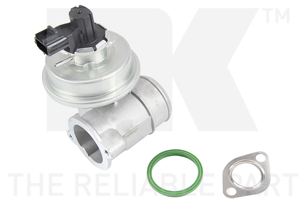 NK AGR-Ventil 4525001 für Ford JAGUAR