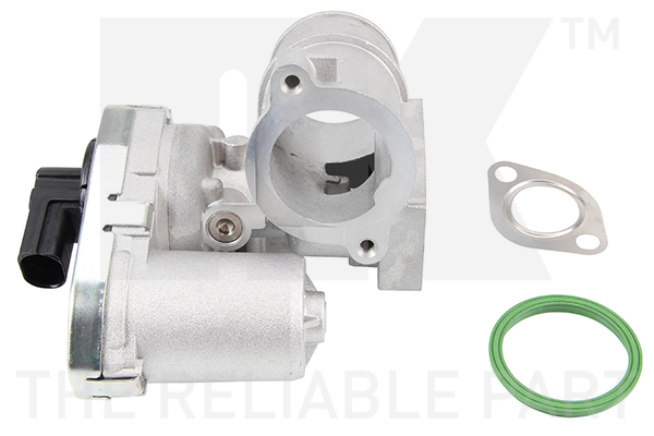 NK AGR-Ventil 4525005 für Ford JAGUAR