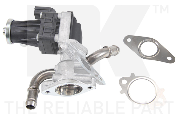 NK AGR-Ventil 4525006 für Ford