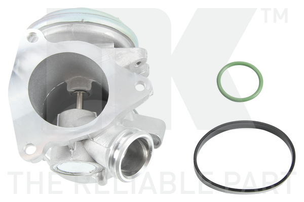 NK AGR-Ventil 4533002 für Mercedes