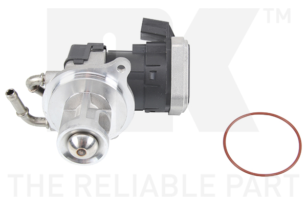 NK AGR-Ventil 4533004 für Mercedes