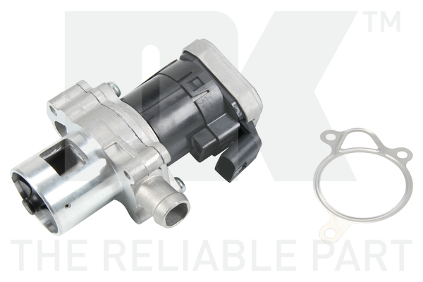 NK AGR-Ventil 4533006 für Mercedes