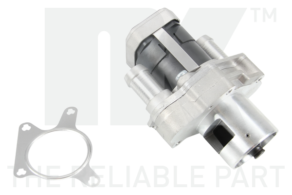 NK AGR-Ventil 4533009 für Mercedes