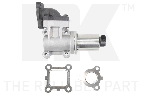 NK AGR-Ventil 4535001 für KIA