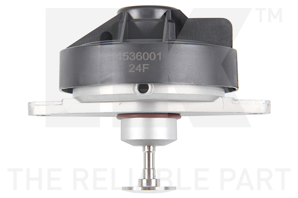 NK AGR-Ventil 4536001 für GM Opel