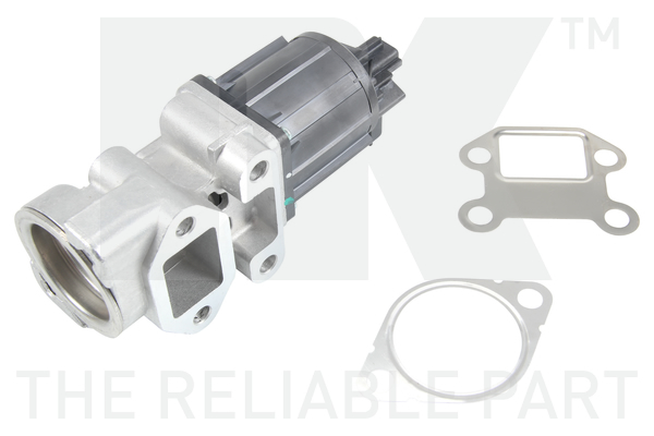 NK AGR-Ventil 4536006 für GM MITSUBISHI
