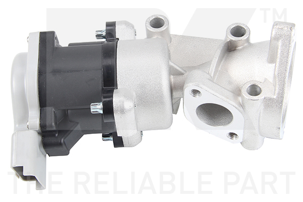 NK AGR-Ventil 4540001 hinten für Ford LAND ROVER