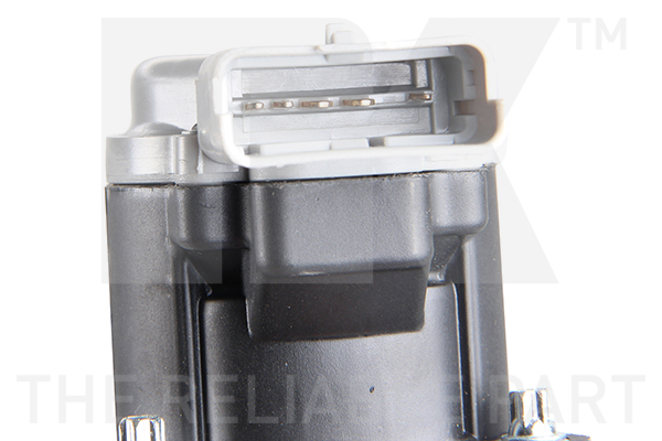 NK AGR-Ventil 4540002 vorne für Ford LAND ROVER