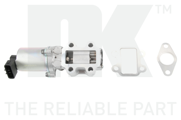 NK AGR-Ventil 4545001 für TOYOTA