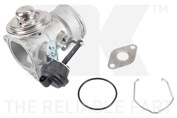 NK AGR-Ventil 4547002 für VAG