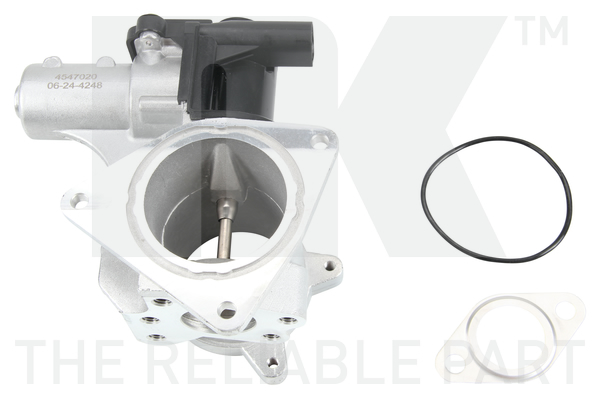 NK AGR-Ventil 4547020 für VAG
