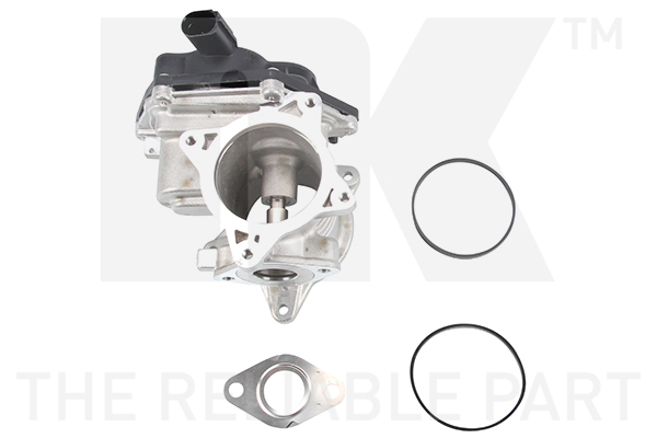 NK AGR-Ventil 4547029 für VAG