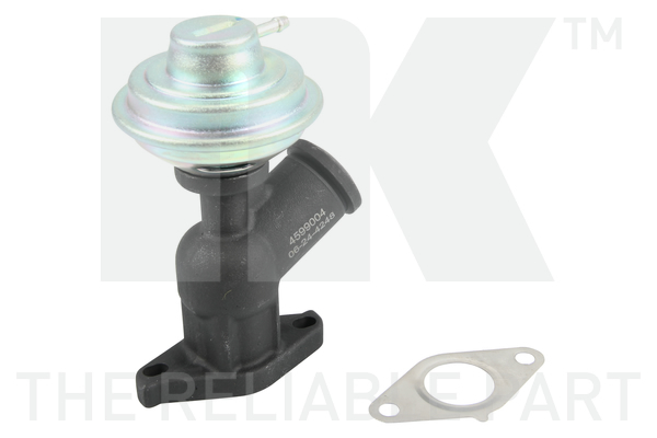 NK AGR-Ventil 4599004 für Fiat Citroën Peugeot LANCIA