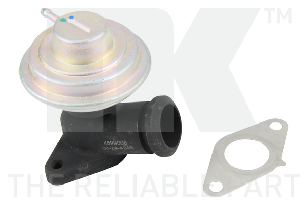 NK AGR-Ventil 4599008 für LANCIA Fiat Peugeot Citroën Suzuki