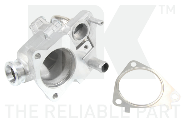 NK AGR-Ventil 4599009 für Peugeot Iveco