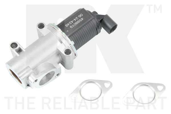 NK AGR-Ventil 4599019 für Opel GM Fiat Vaughall
