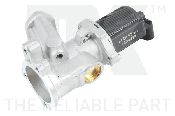 NK AGR-Ventil 4599021 für GM Fiat LANCIA Vaughall