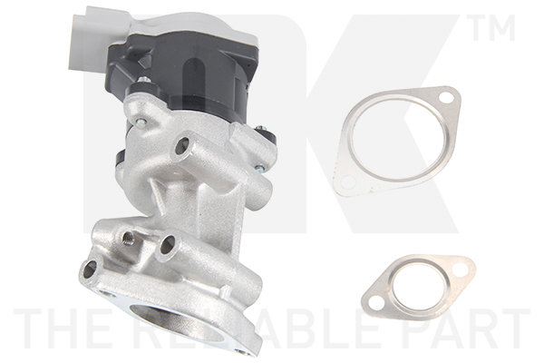 NK AGR-Ventil 4599022 vorne für LAND ROVER Peugeot Ford JAGUAR