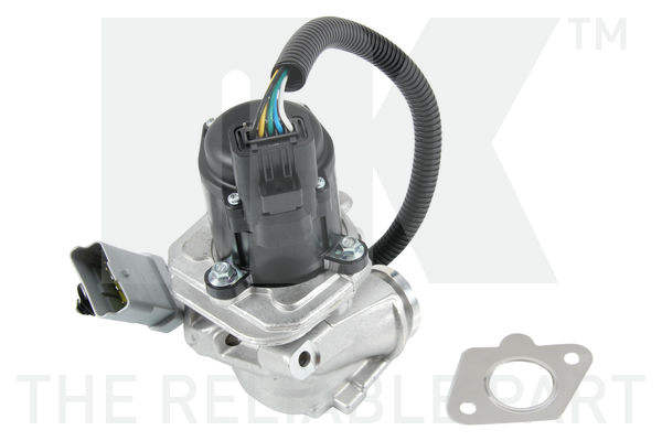 NK AGR-Ventil 4599025 für Ford Volvo Citroën