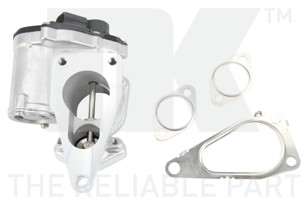 NK AGR-Ventil 4599040 für RENAULT Suzuki