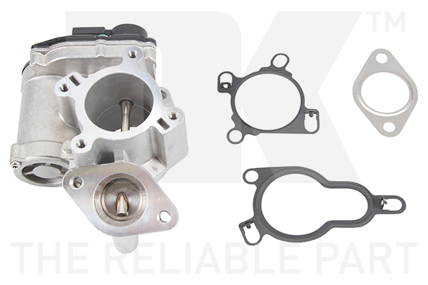 NK AGR-Ventil 4599041 für Opel Vaughall NISSAN RENAULT