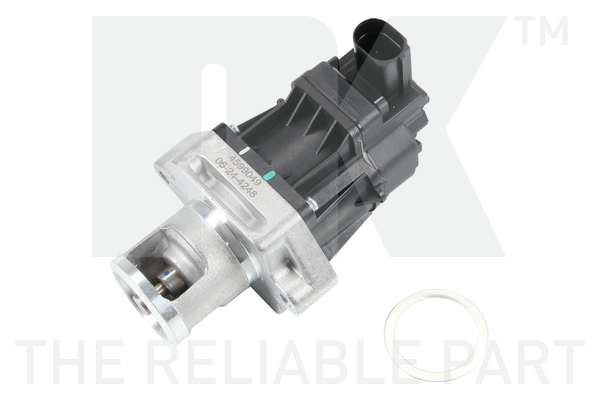 NK AGR-Ventil 4599049 für GM