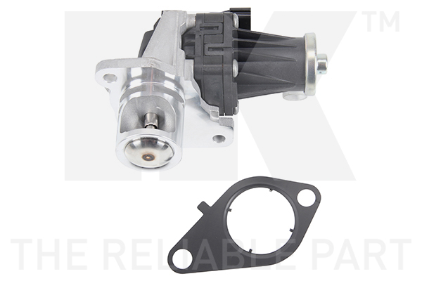 NK AGR-Ventil 4599051 oben für Mercedes NISSAN RENAULT