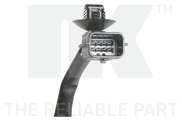 NK AGR-Ventil 4599055 für Opel Vaughall RENAULT