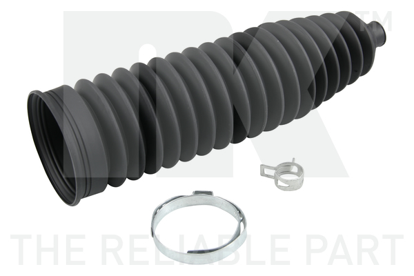 NK Faltenbalgsatz, Lenkung Leung 5099954 Vorderachse für Opel Fiat Vaughall
