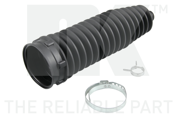 NK Faltenbalgsatz, Lenkung Leung 5099920 Vorderachse für Peugeot Ford Opel ABARTH Fiat Vaughall MAZDA