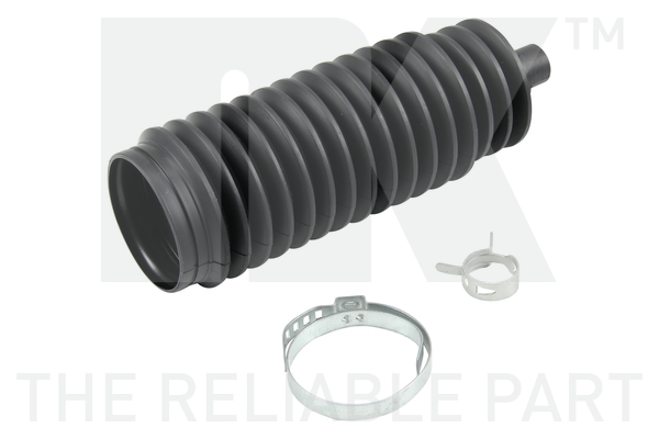 NK Faltenbalgsatz, Lenkung Leung 5093620 Vorderachse für DAEWOO Opel Vaughall TOYOTA
