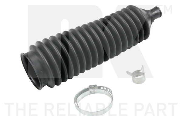 NK Faltenbalgsatz, Lenkung Leung 5093404 Vorderachse für Ford HYUNDAI