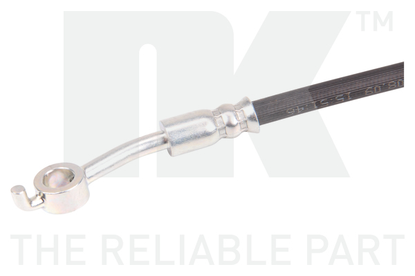 NK Bremsschlauch 853573 für KIA