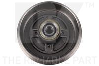 NK Bremstrommel, Art.-Nr. 253936