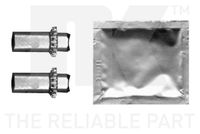 NK Gestngesteller, Bremsanlage, Art.-Nr. 4140016