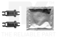 NK Gestngesteller, Bremsanlage, Art.-Nr. 4145015