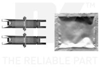 NK Gestngesteller, Bremsanlage, Art.-Nr. 4150025