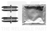 NK Gest�ngesteller, Bremsanlage, Art.-Nr. 4199028