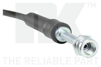 NK Bremsschlauch f&uuml;r MAZDA 6 Kombi (GJ, GL), Art.-Nr. 853290